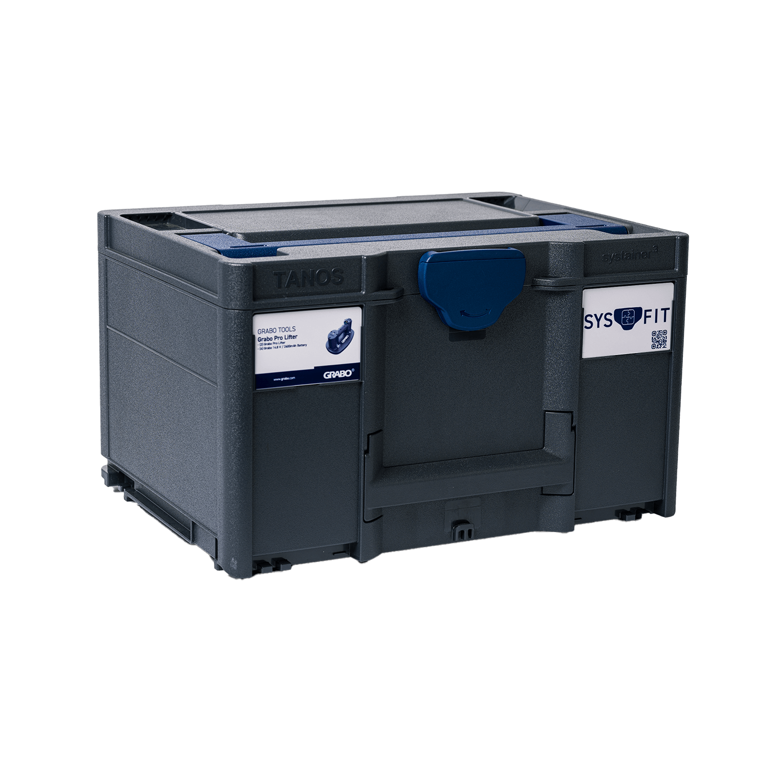 FORG3D SYS-FIT Systainer - view 1