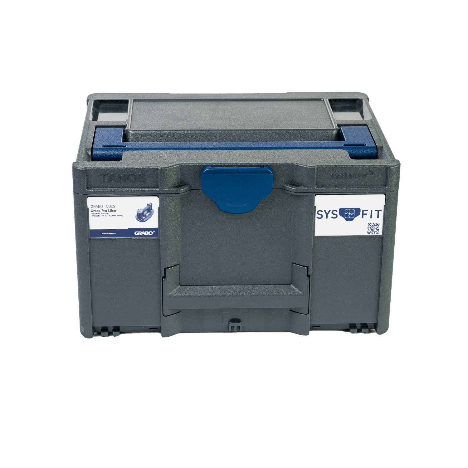 FORG3D SYS-FIT Systainer - view 2