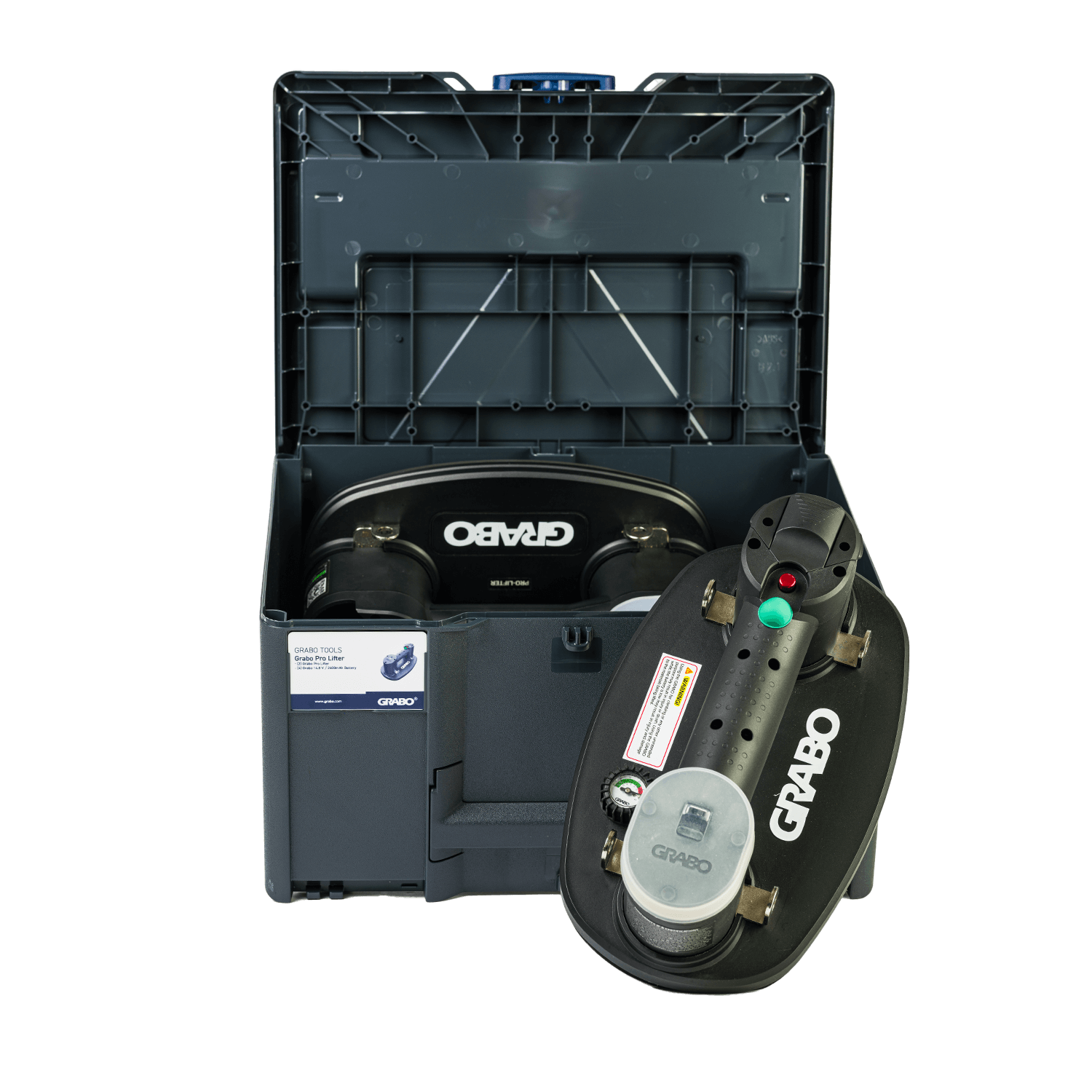 FORG3D SYS-FIT Systainer - view 4