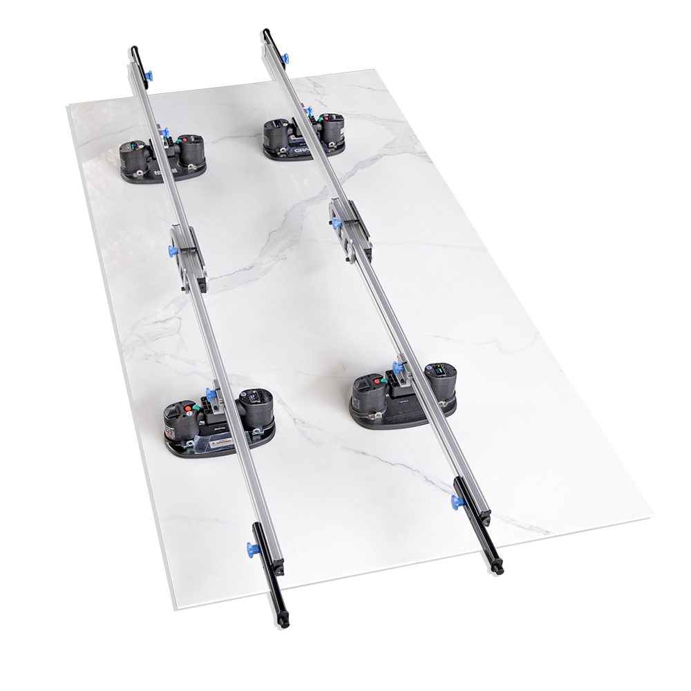 Raizi CarryX Telescopic LFT System